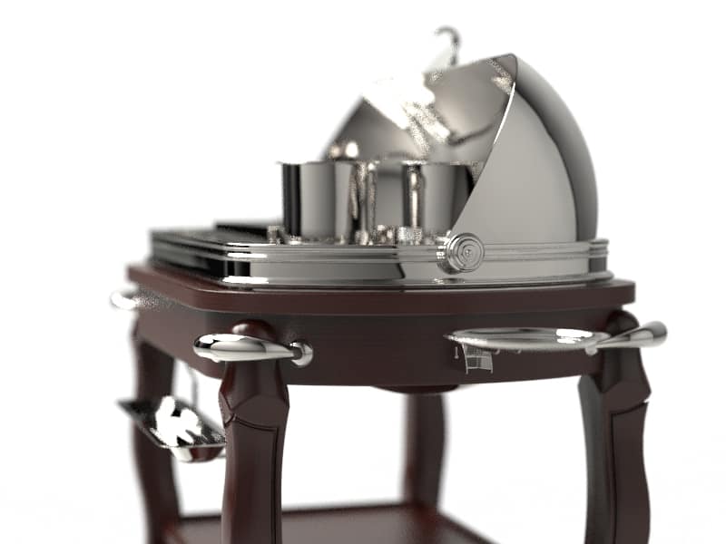 Roast Beef Trolley – MOVENDIS